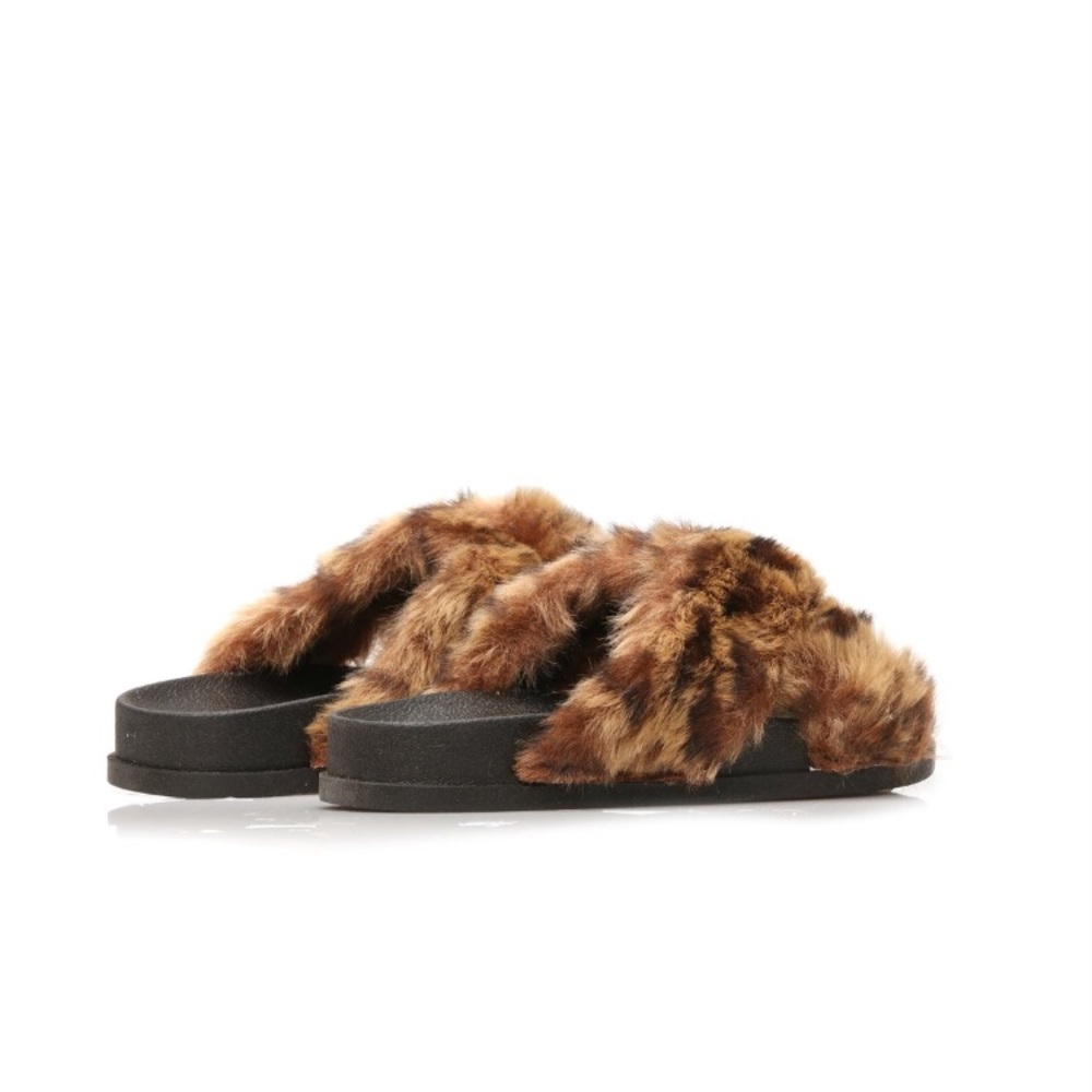 Control over me slides - leopard
